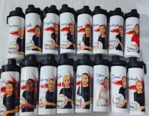 Bottles
